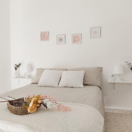 Ecija Home Exteriér fotografie