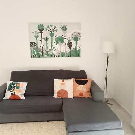 Ecija Home Exteriér fotografie