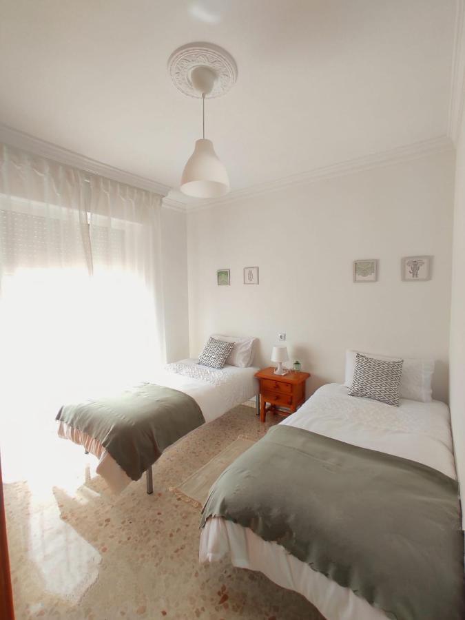 Ecija Home Exteriér fotografie