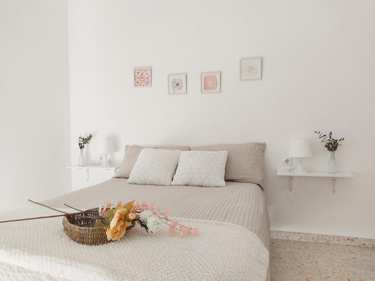 Ecija Home Exteriér fotografie