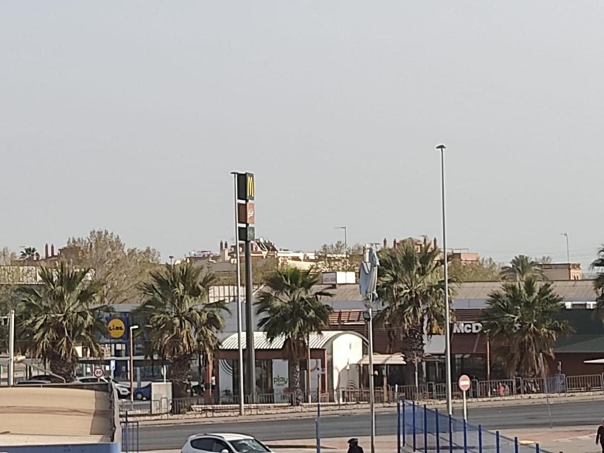Ecija Home Exteriér fotografie
