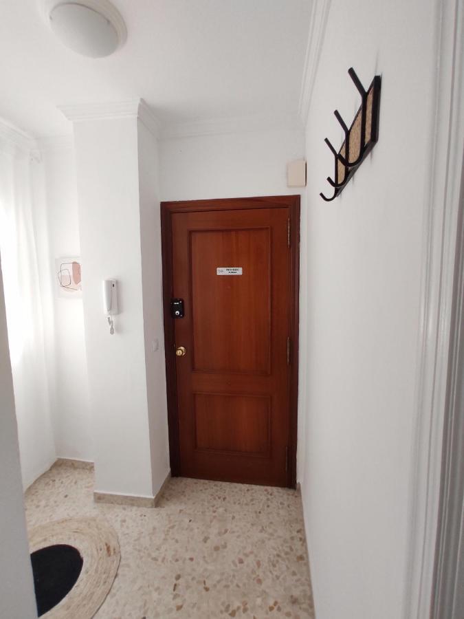 Ecija Home Exteriér fotografie