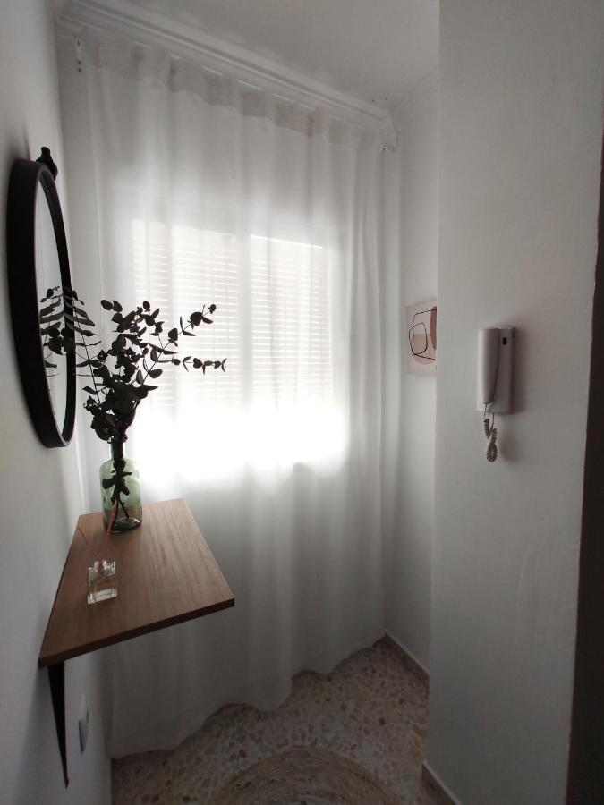 Ecija Home Exteriér fotografie