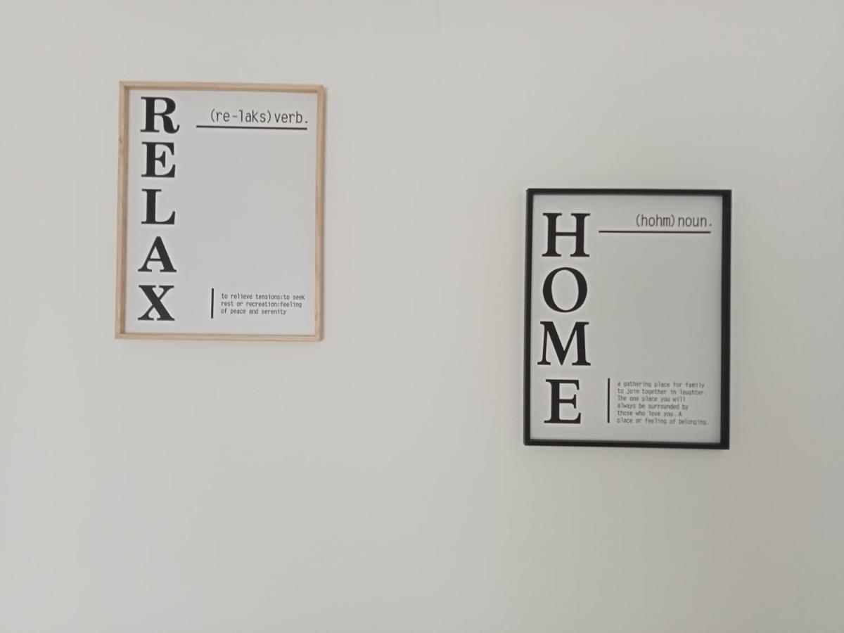 Ecija Home Exteriér fotografie
