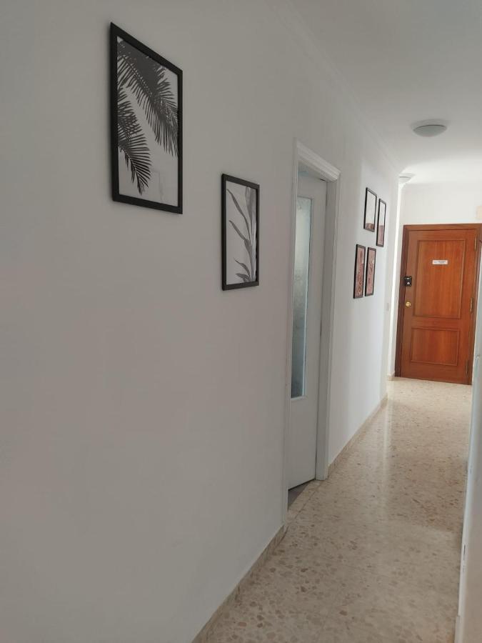 Ecija Home Exteriér fotografie