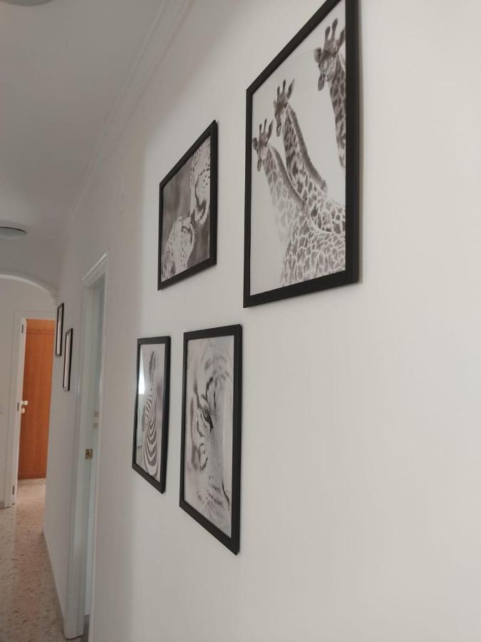 Ecija Home Exteriér fotografie