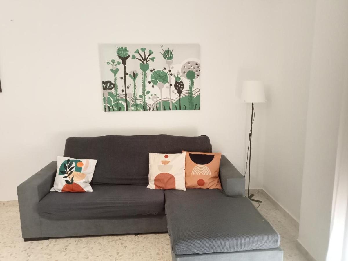 Ecija Home Exteriér fotografie