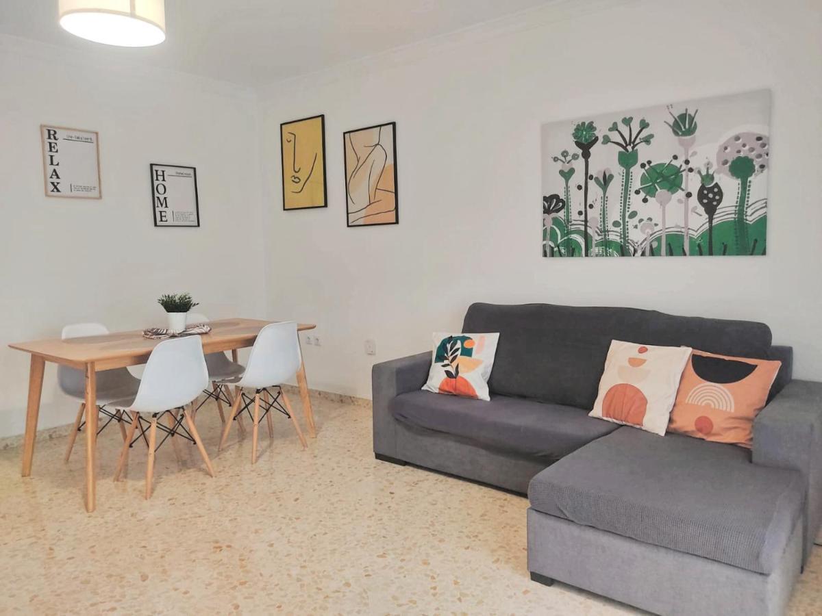 Ecija Home Exteriér fotografie