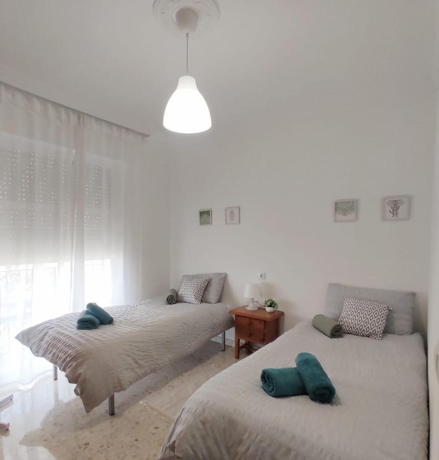 Ecija Home Exteriér fotografie