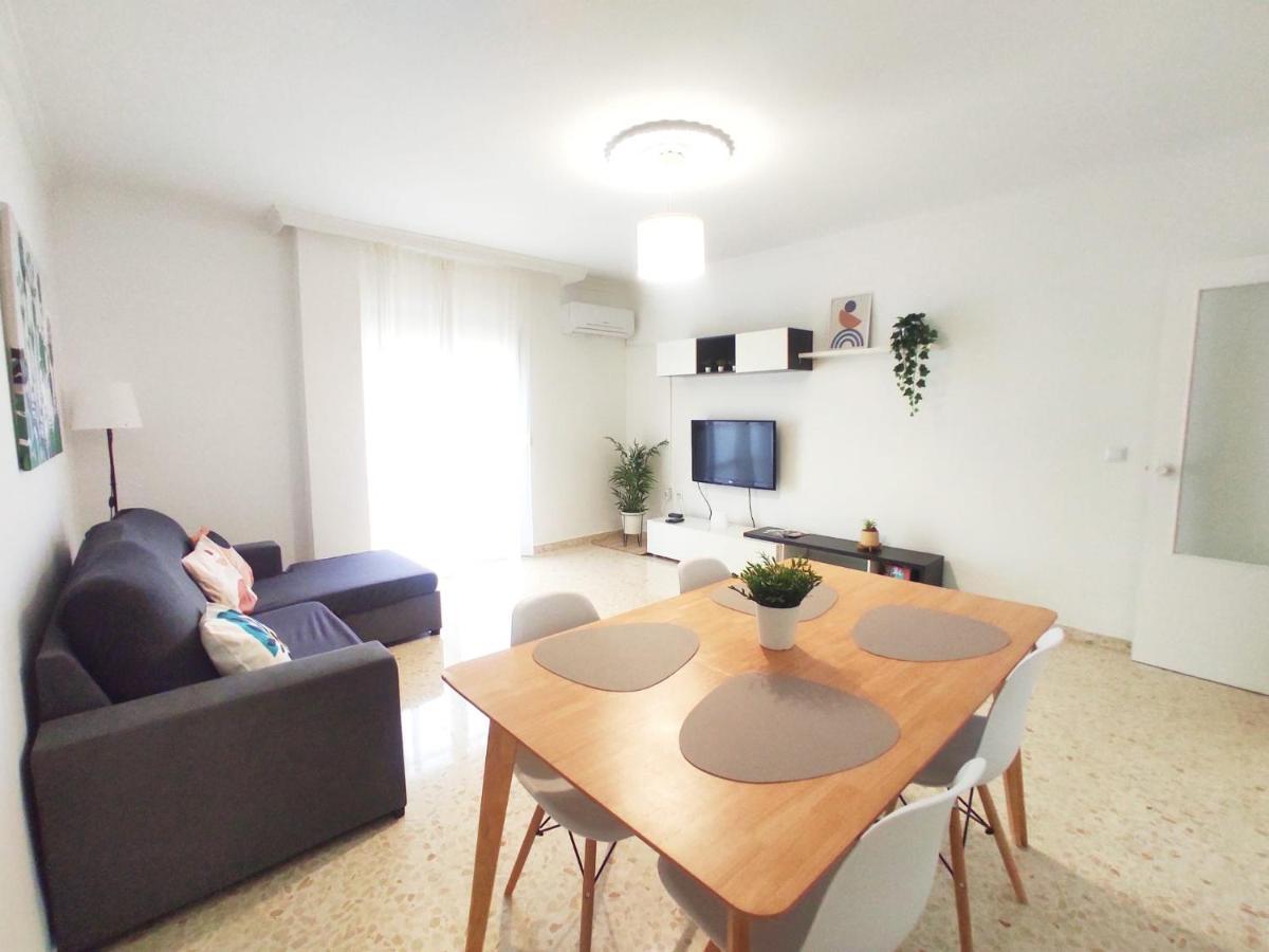 Ecija Home Exteriér fotografie