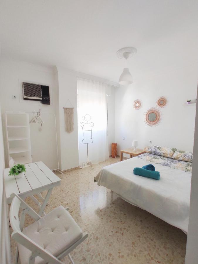Ecija Home Exteriér fotografie